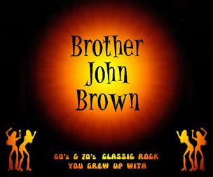 Brother John Brown Band